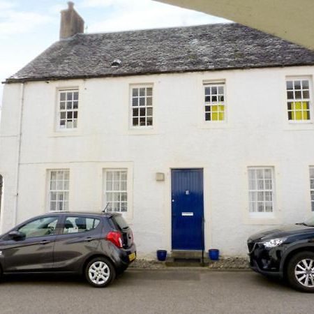 8 Cathedral Street Lejlighed Dunkeld Eksteriør billede